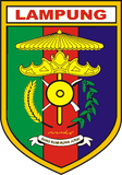 Lambang Provinsi Lampung